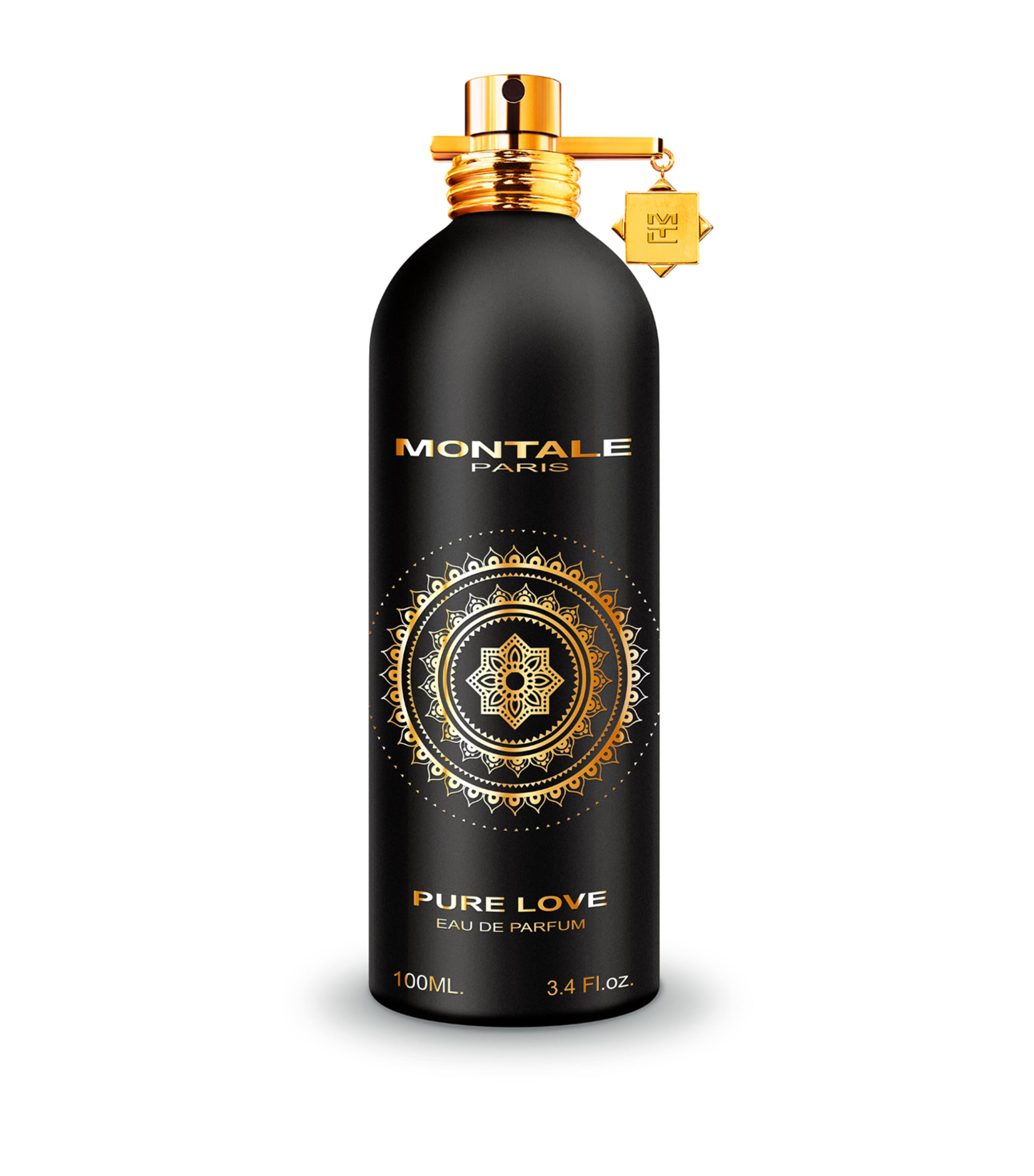 Montale Pure Love Eau De Parfum In White