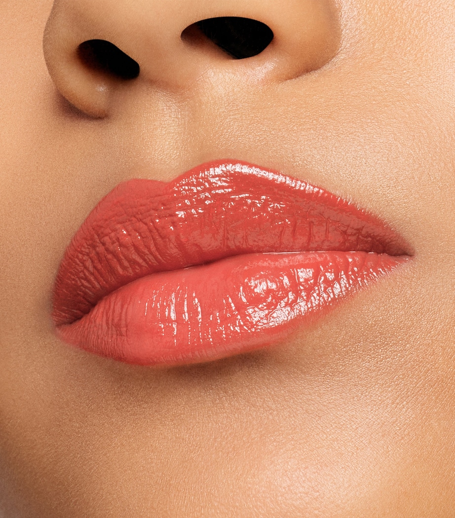 TOM FORD Ultra Shine Lip Color Peche Paradis Image 5