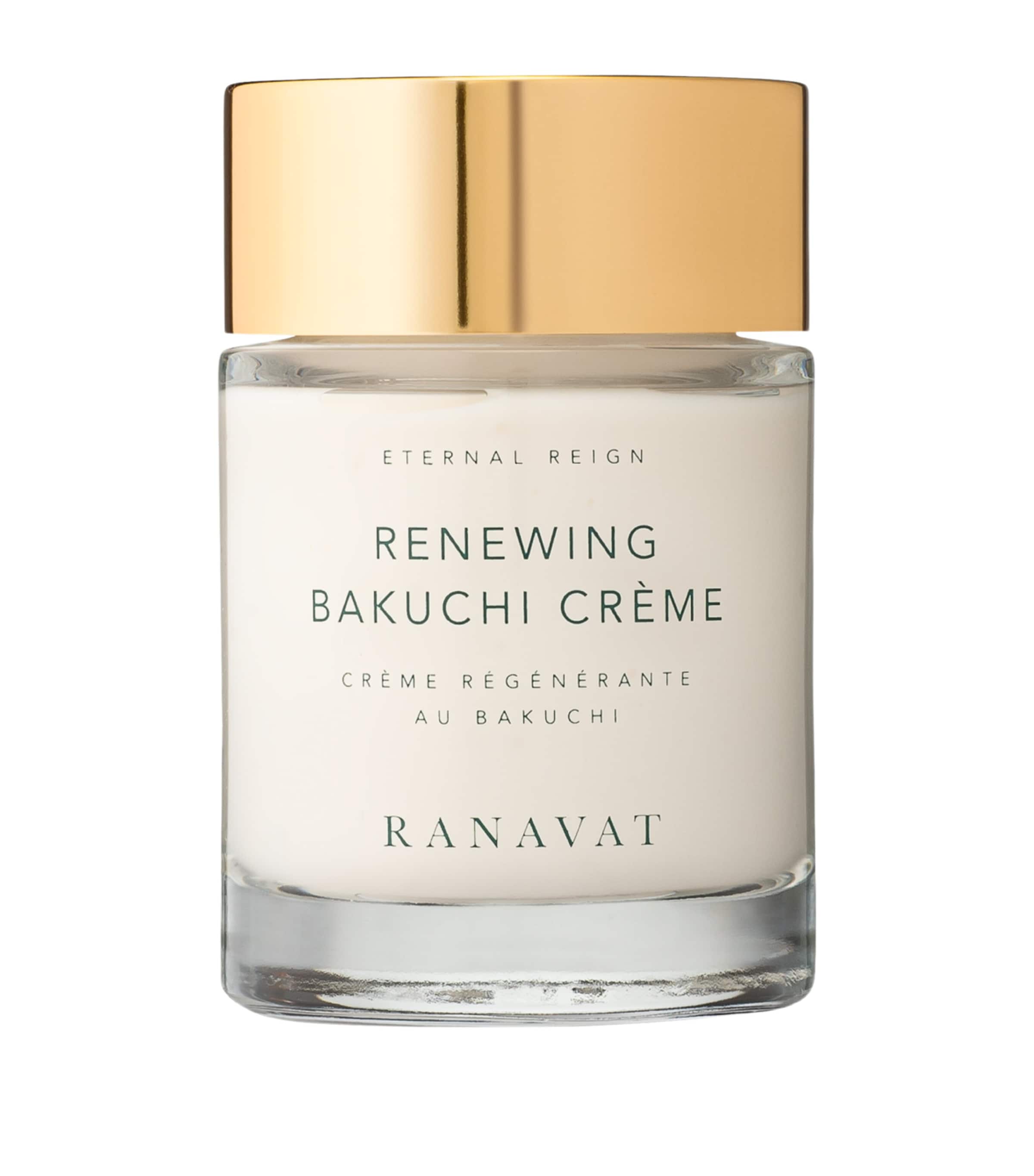 Ranavat Eternal Reign Renewing Bakuchi Crème (50ml) Image 1