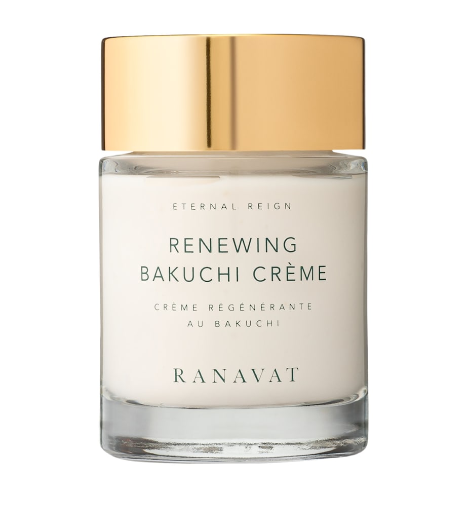 Eternal Reign Renewing Bakuchi Crème (50ml) NO COLOUR Image 1