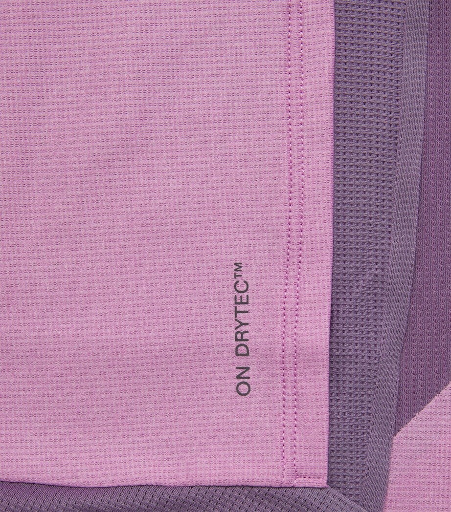 Performance T-Shirt PINK Image 5