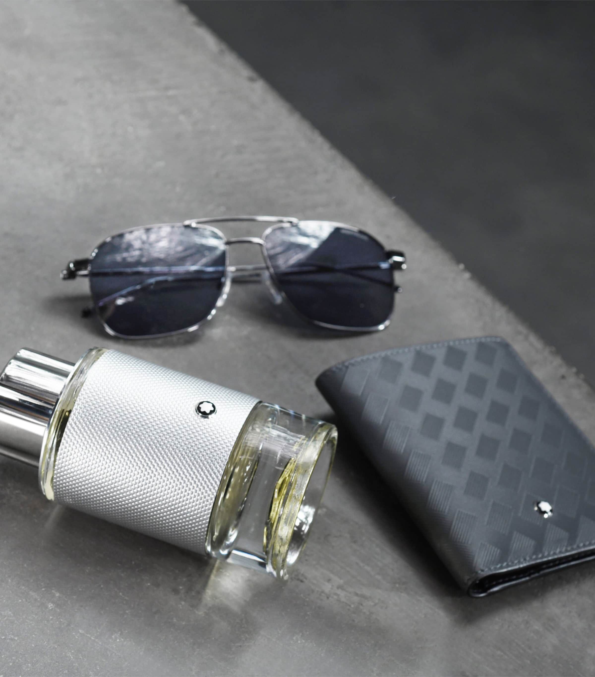 Explorer Platinum Eau de Parfum (100ml) NO COLOUR Image 4