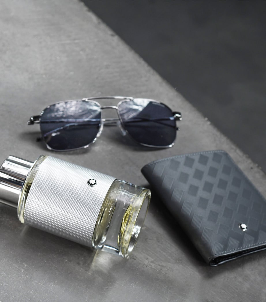 Explorer Platinum Eau de Parfum (100ml) NO COLOUR Image 4