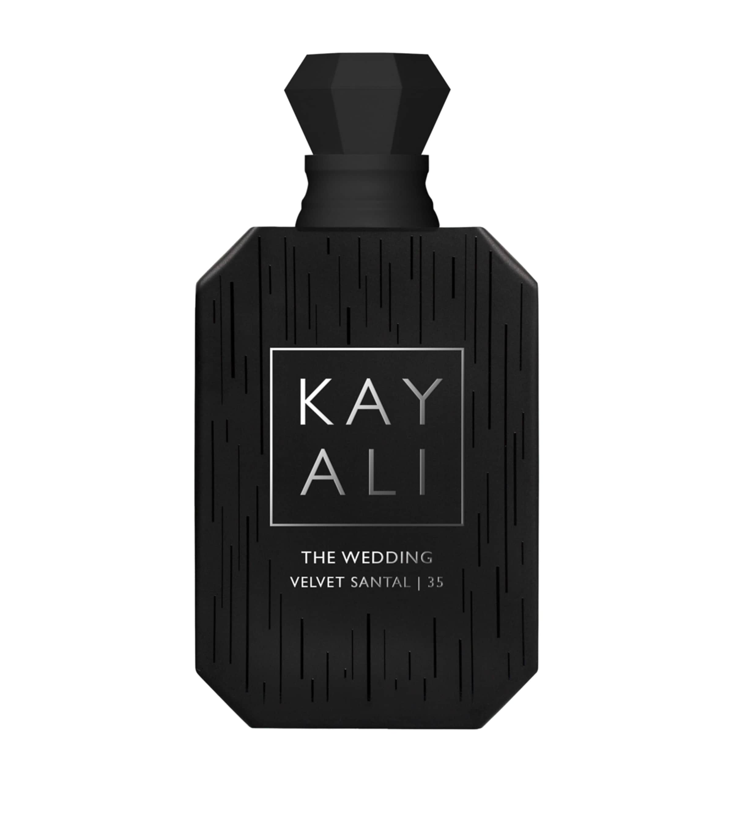 Kayali The Wedding Velvet Santal Eau de Parfum (50ml) | Perfume | Womens Perfume | Mens Aftershave | Unisex Perfumes | Beauty Exclusives | Designers | Kayali
