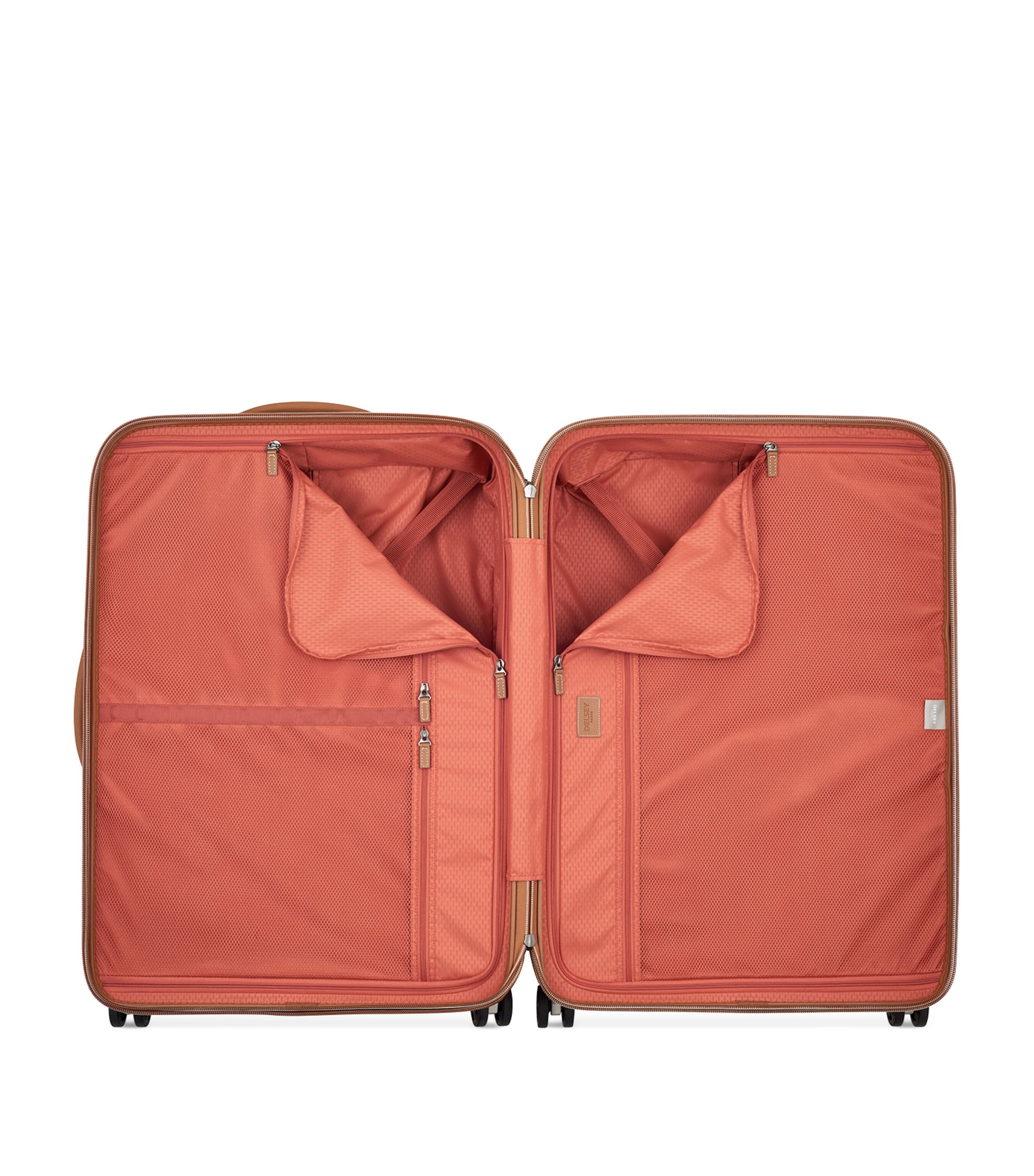 Chatelet Air 2.0 Suitcase (76cm) ANGORA Image 4