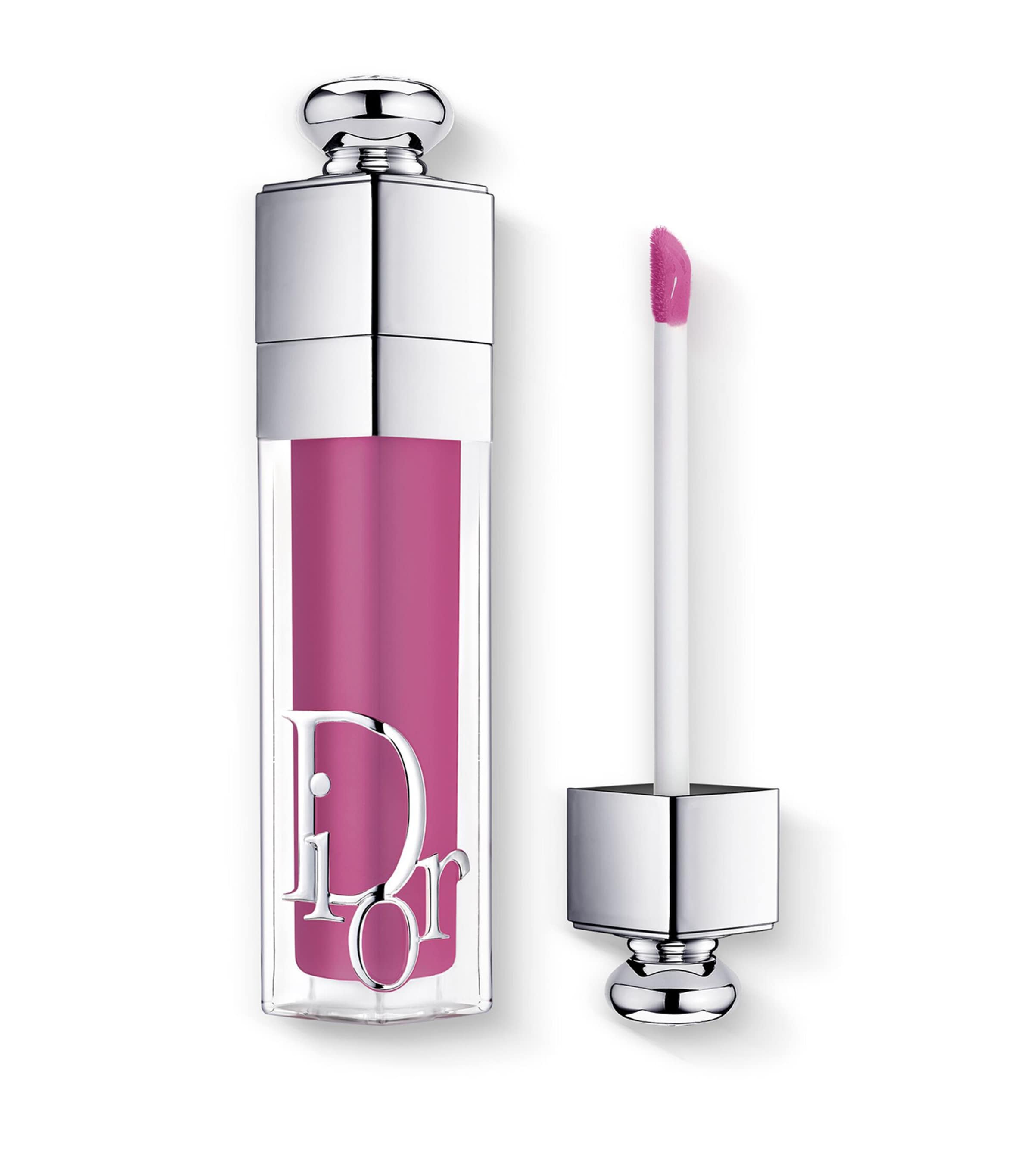DIOR Dior Addict Lip Maximizer Berry Image 1