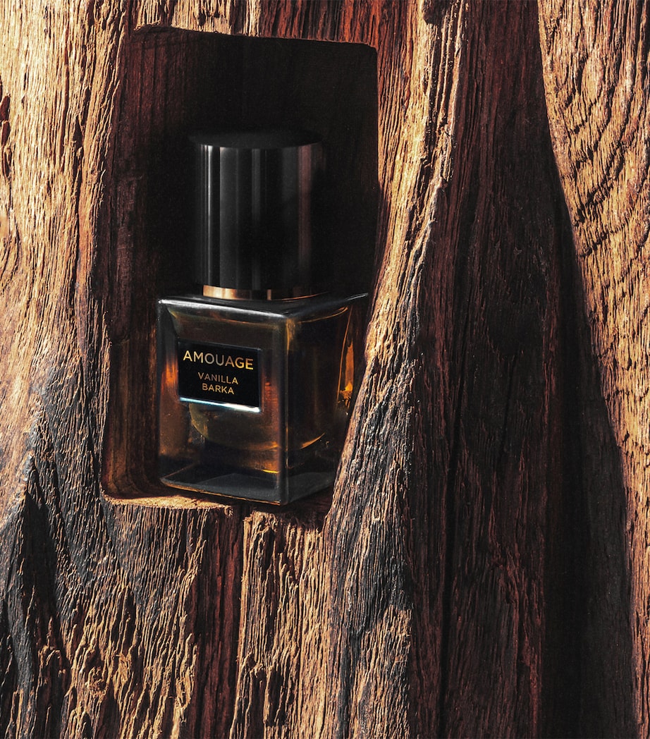 Vanilla Barka Perfume Oil (12ml) NO COLOUR Image 3