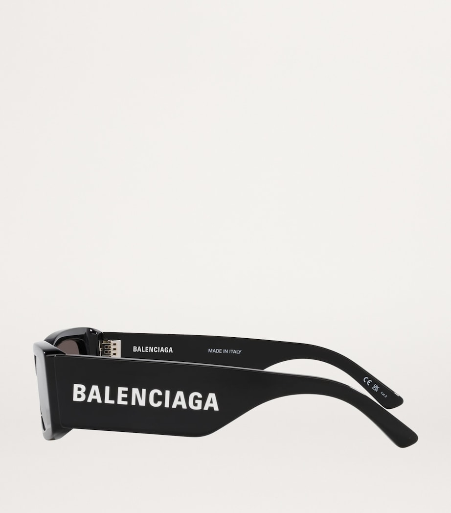 Acetate 6E000288 Sunglasses 1100L1 Image 3