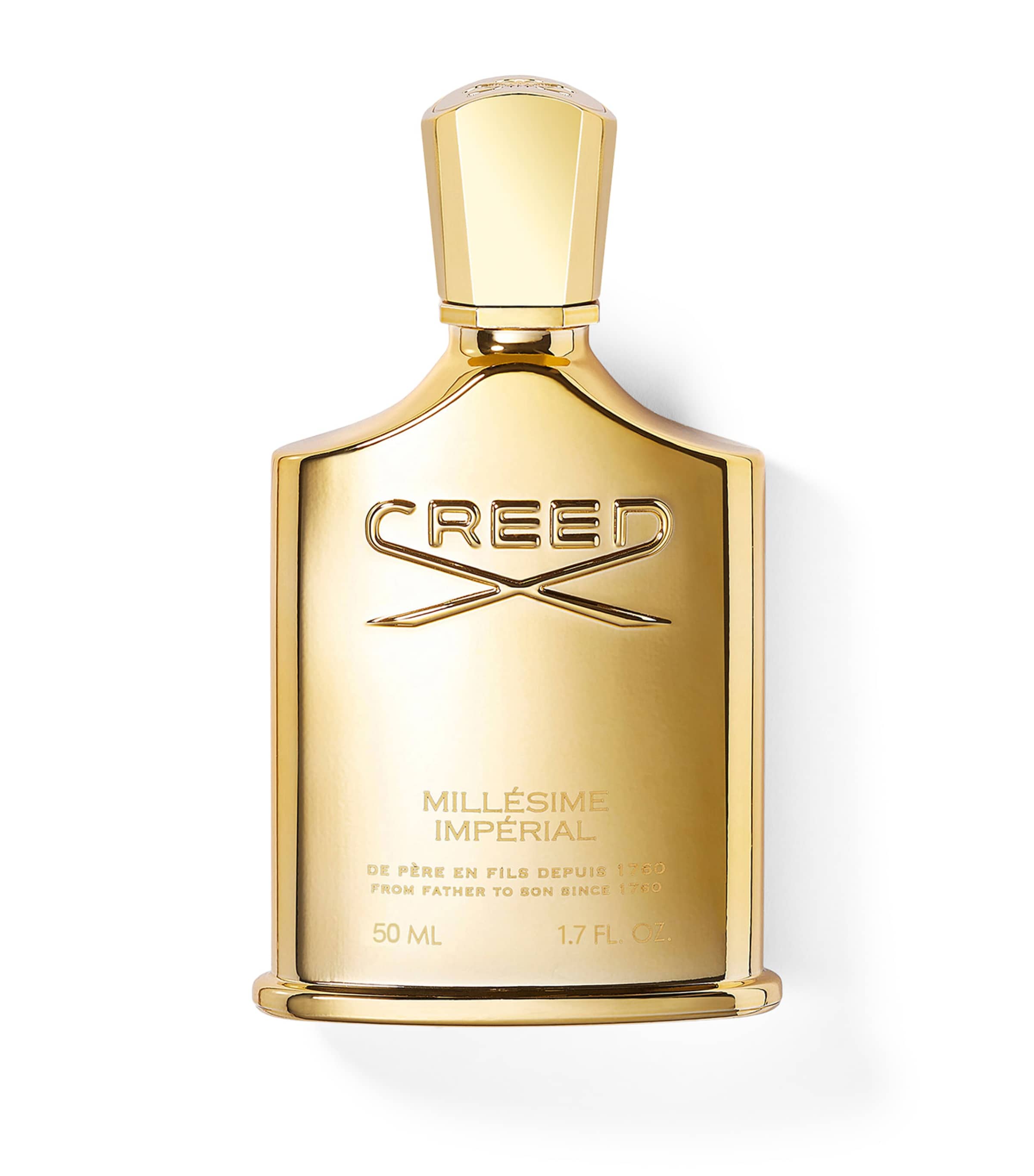 Creed Millésime Imperial Eau de Parfum (50ml) | Perfume | Mens Aftershave | Designers | Creed