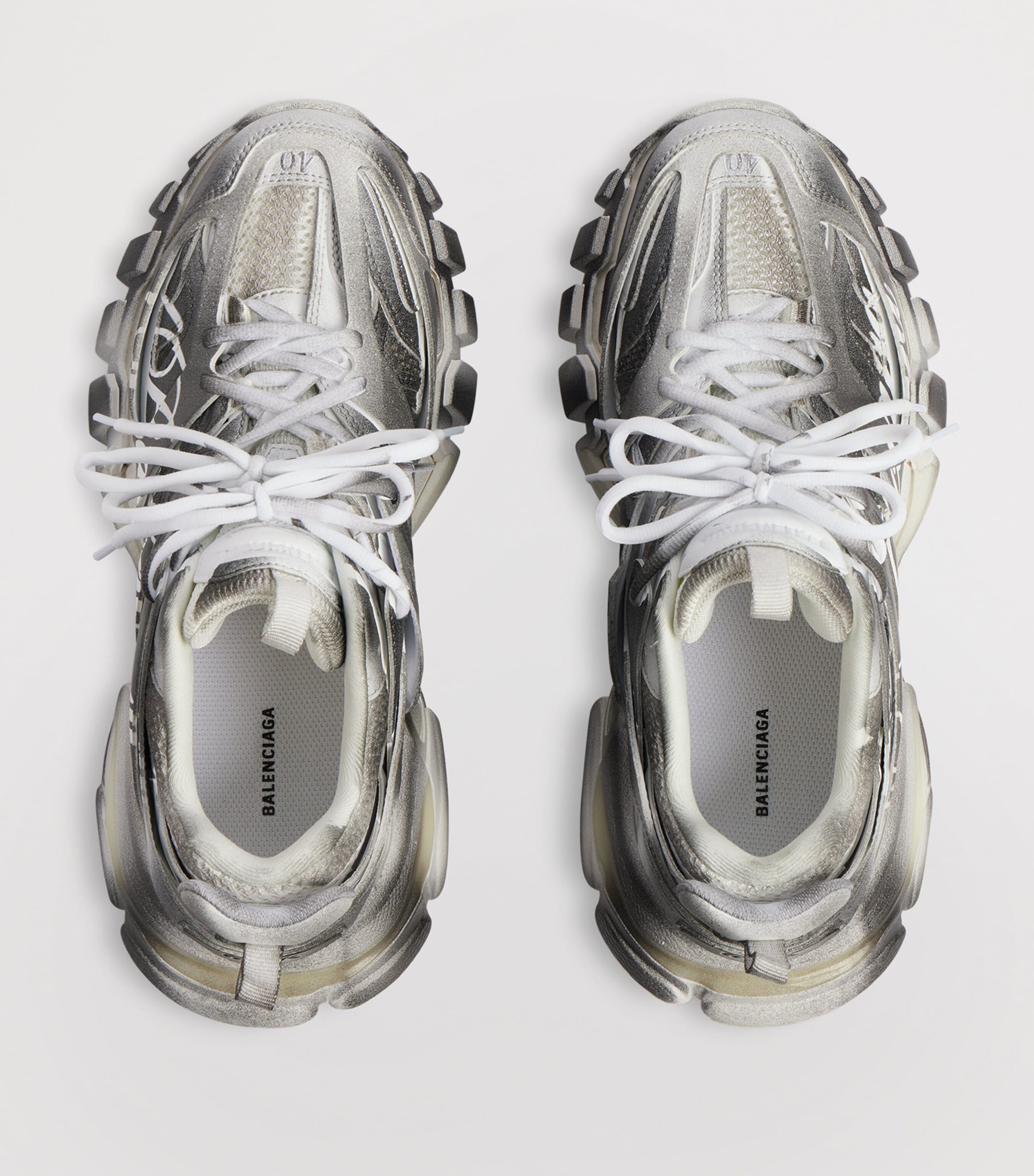 Balenciaga Track Sneakers Image 3