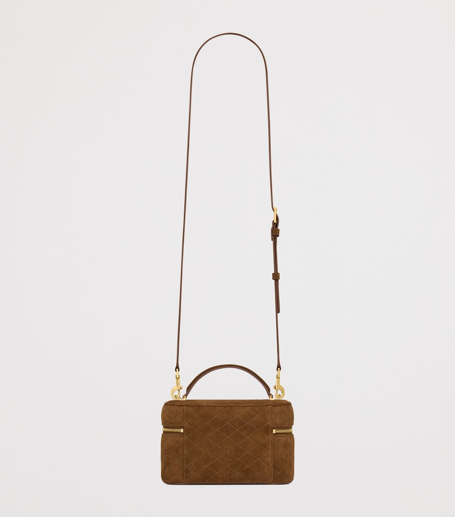 Saint Laurent Gaby Vanity Bag Image 5