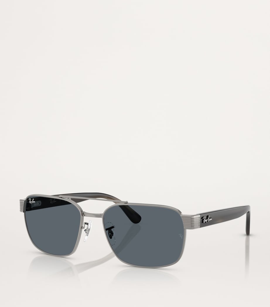 RB3751H Sunglasses 004/R5 Image 2