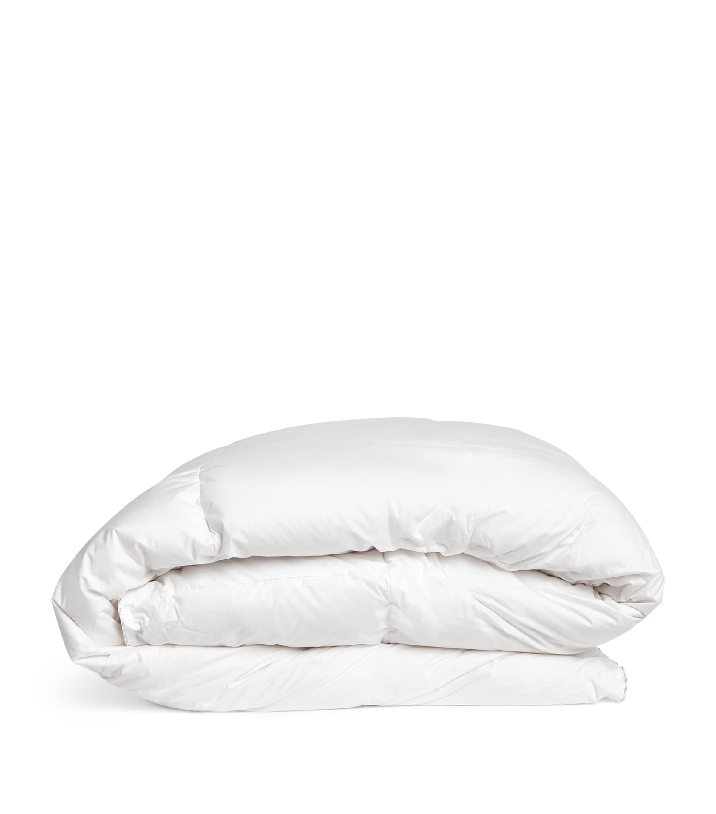 Brinkhaus King Chateau Goose Down Duvet In White