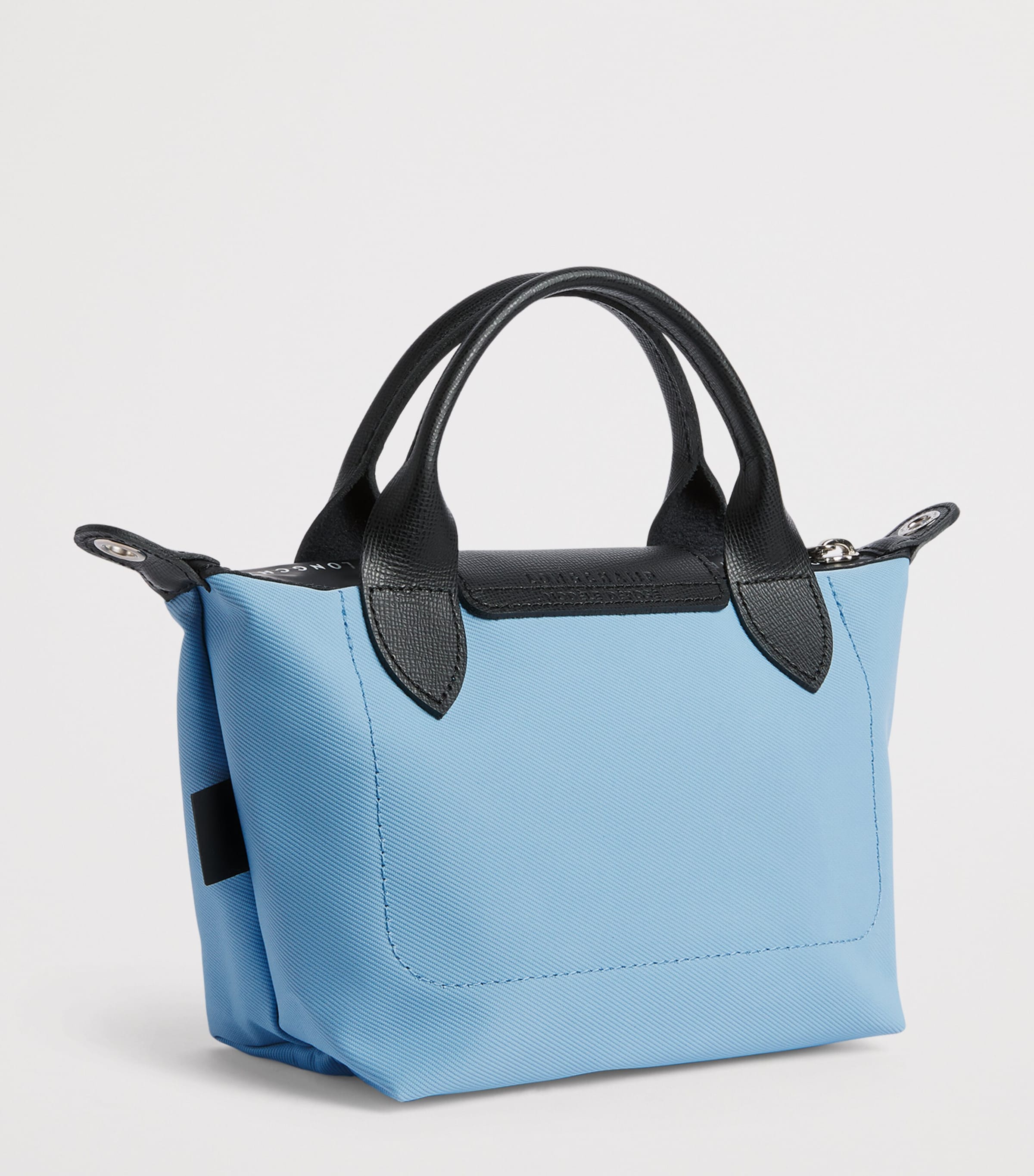 Longchamp LO XBDY BAG LE PLIAGE ENERGY SAM XS . Ciel Image 3