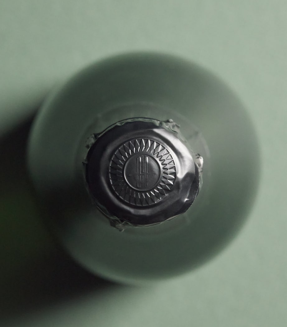 Harrods Blanc de Blancs Grand Cru Vintage Champagne 2015 (75cl) - Champagne, France Image 2