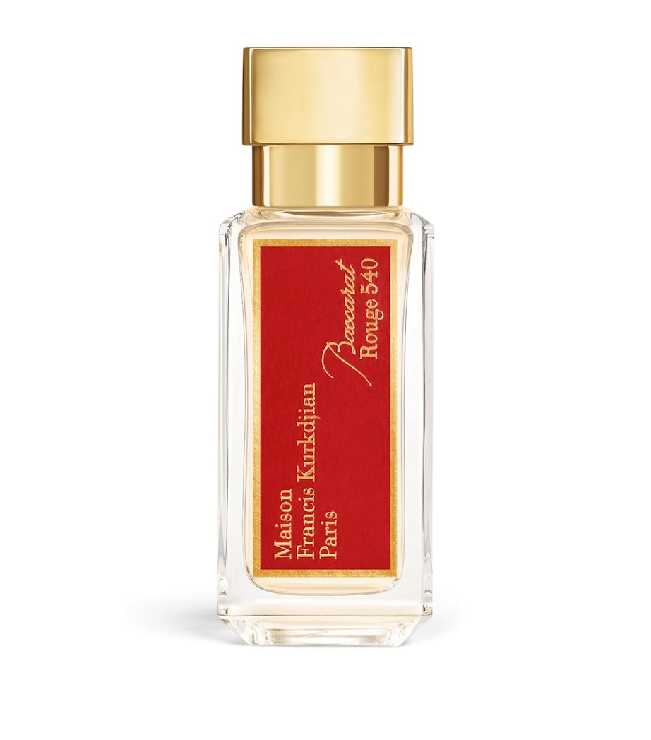 Maison Francis Kurkdjian Baccarat Rouge 540 Eau de Parfum (35ml) Image 1
