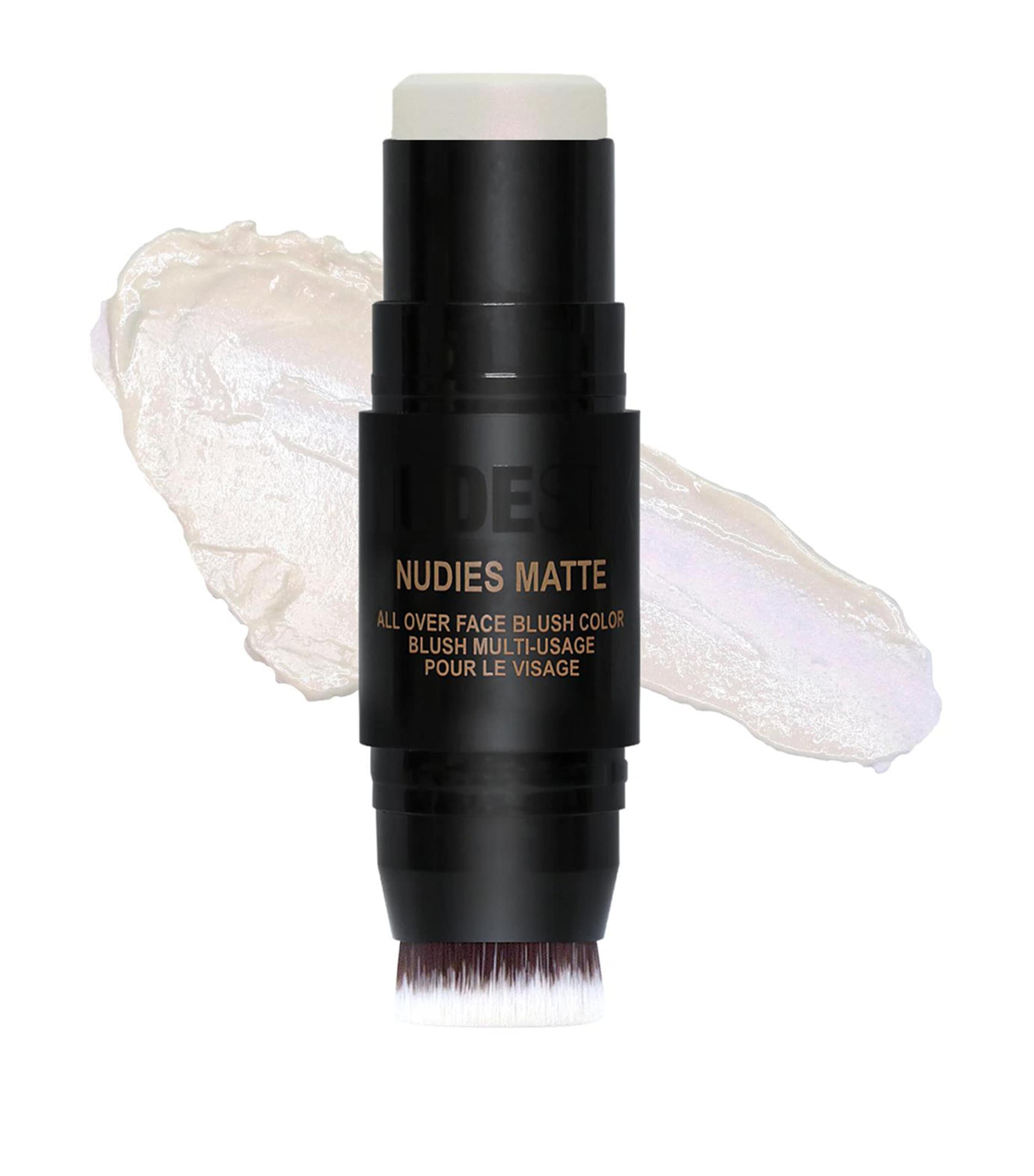 NUDESTIX Nudies Glow Highlighter Illumi Naughty Image 3