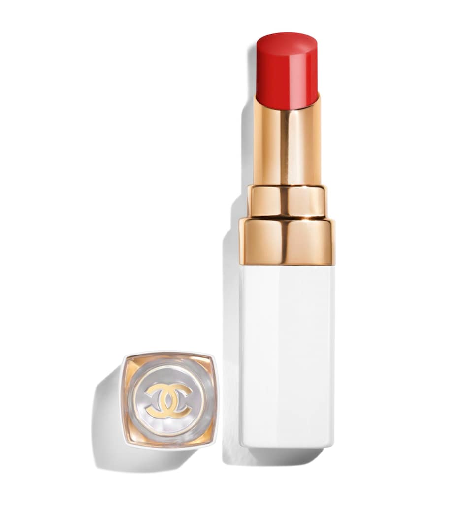 Rouge Coco Baume Lip Balm CHERRY BURST Image 1