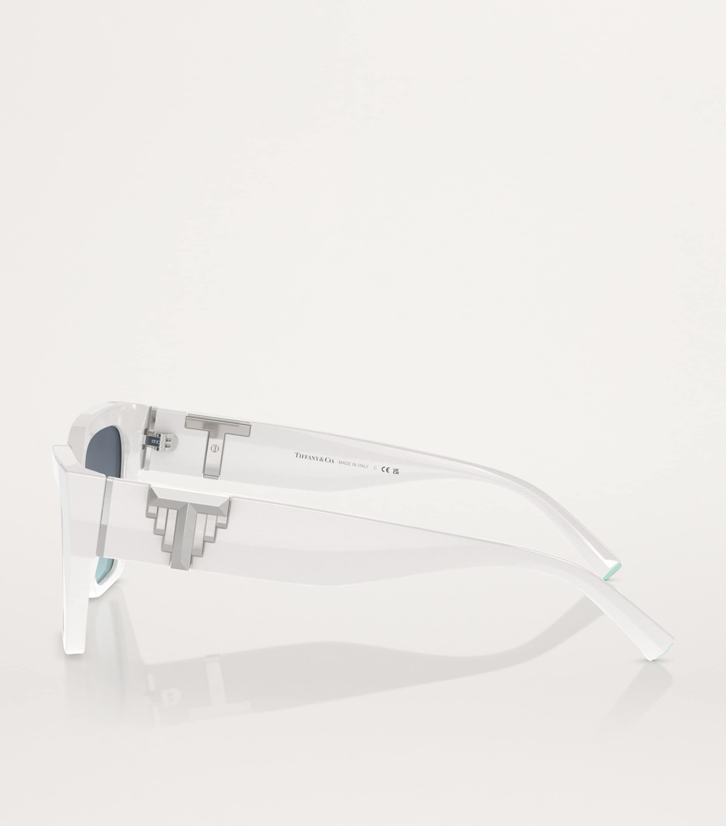 Acetate TF4218 Sunglasses 83929S Image 3