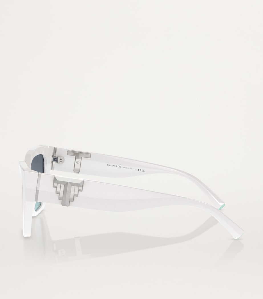 Acetate TF4218 Sunglasses 83929S Image 3