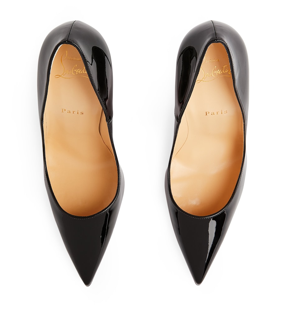 So Kate Patent Leather Pumps 120 BK01 Image 5