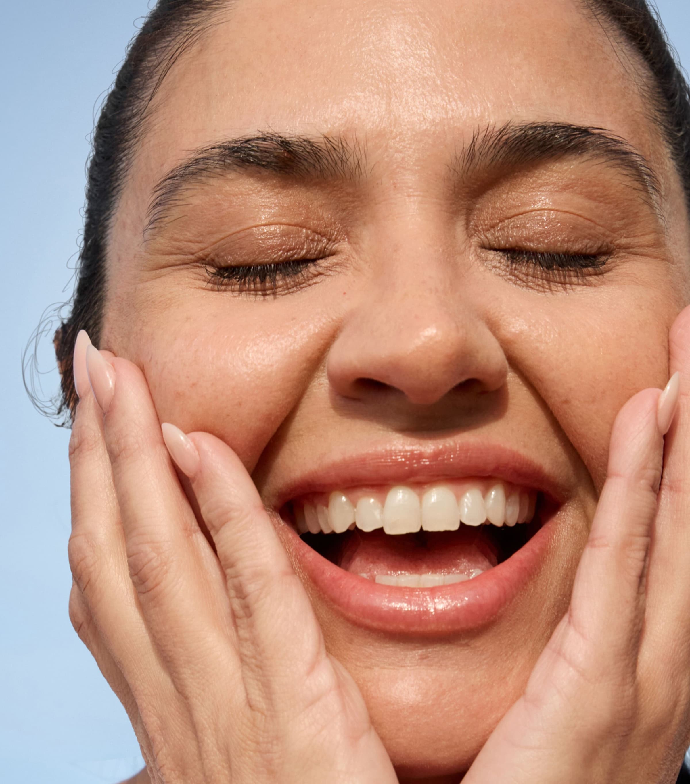 Superactive Moisturizer SPF 50: Wrinkle-Fighting (50ml) NO COLOUR Image 5