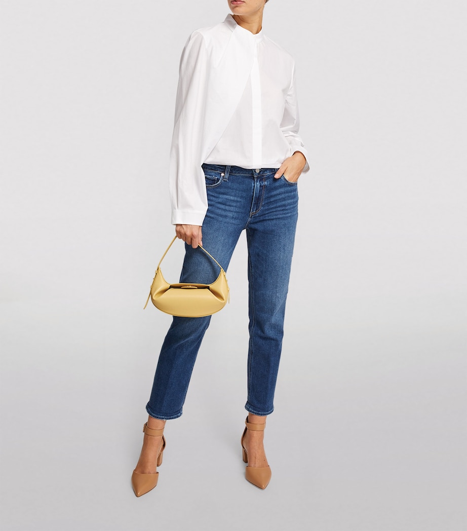 Brigitte Slim Boyfriend Jeans ROAM Image 2