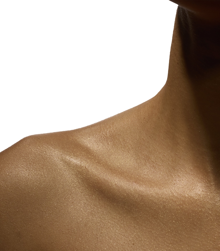 Golden Shimmer Body Oil (50ml) PORTOFINO 97 Image 7