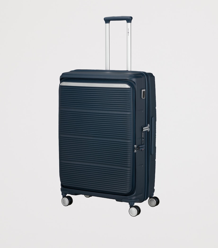 Paralux Check-In Suitcase (75cm) MIDNIGHT NAVY 1552 Image 12