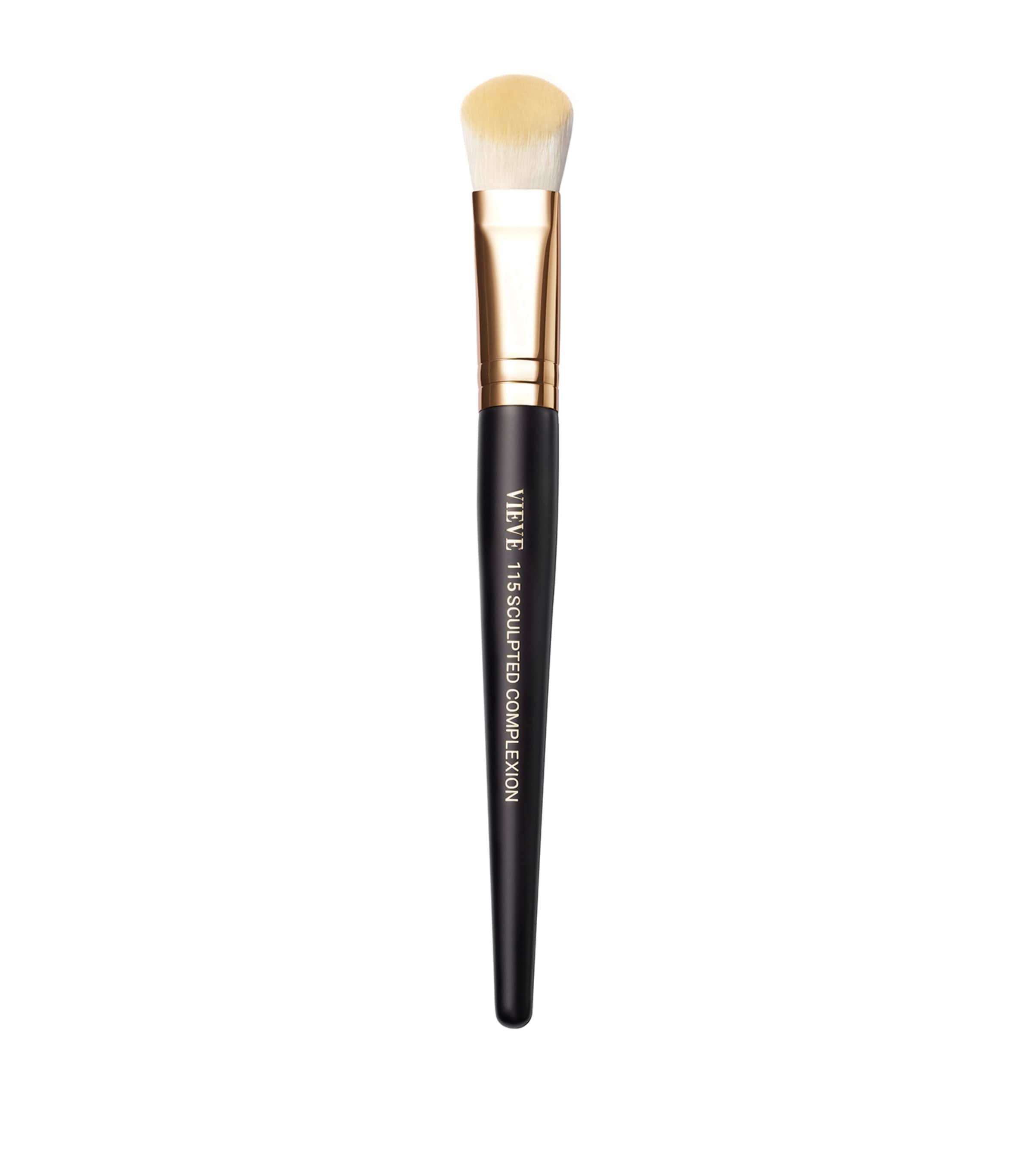 VIEVE 115 SCULPTED COMPLEXION BRUSH