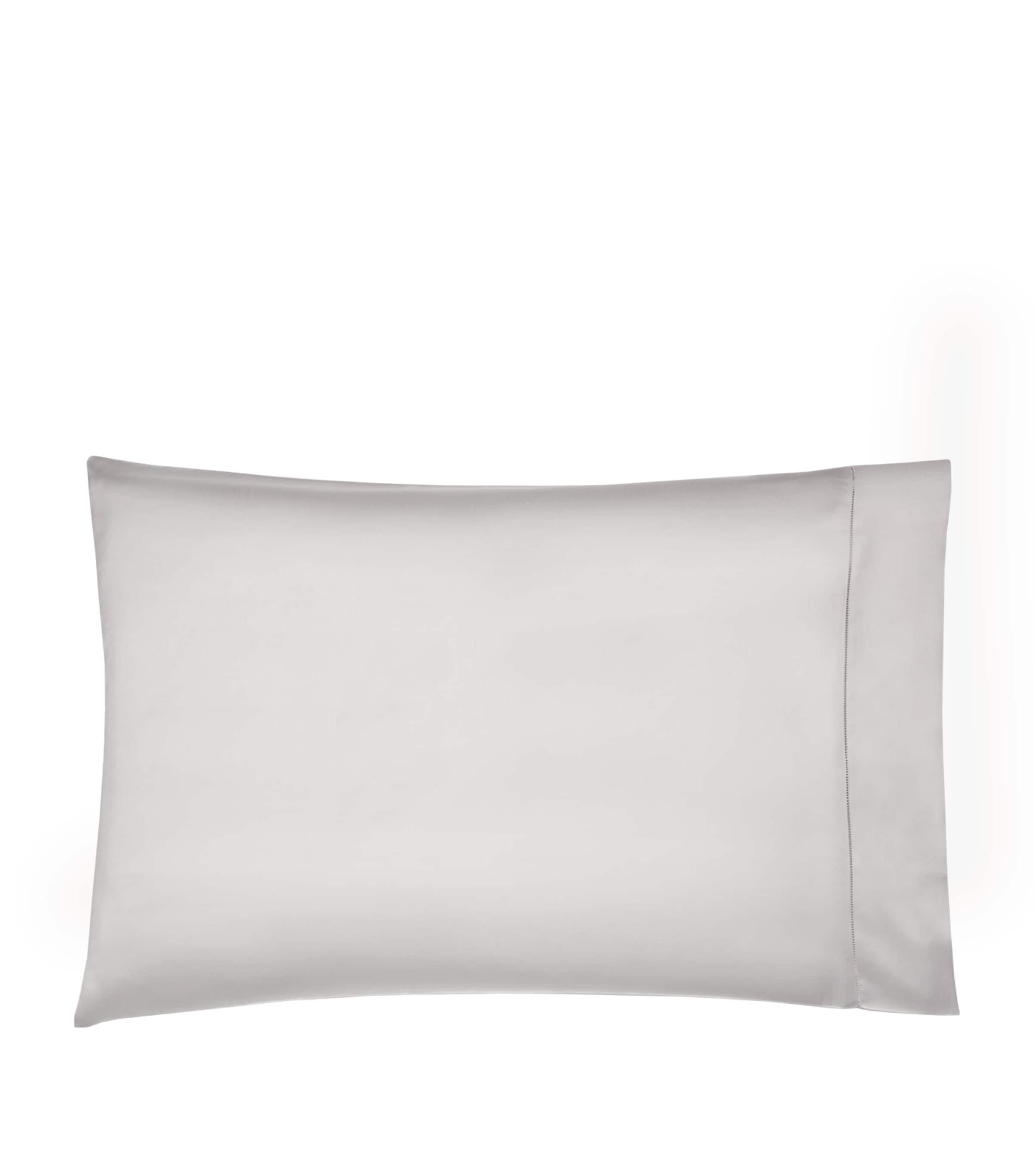 Sferra Giza 45 King Pillowcase In Gray