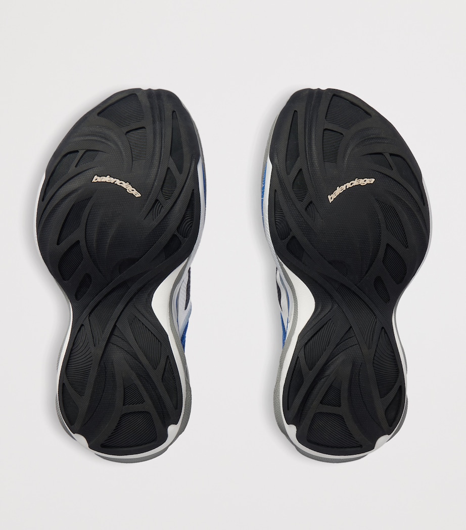 Balenciaga Jet Sneakers Image 4