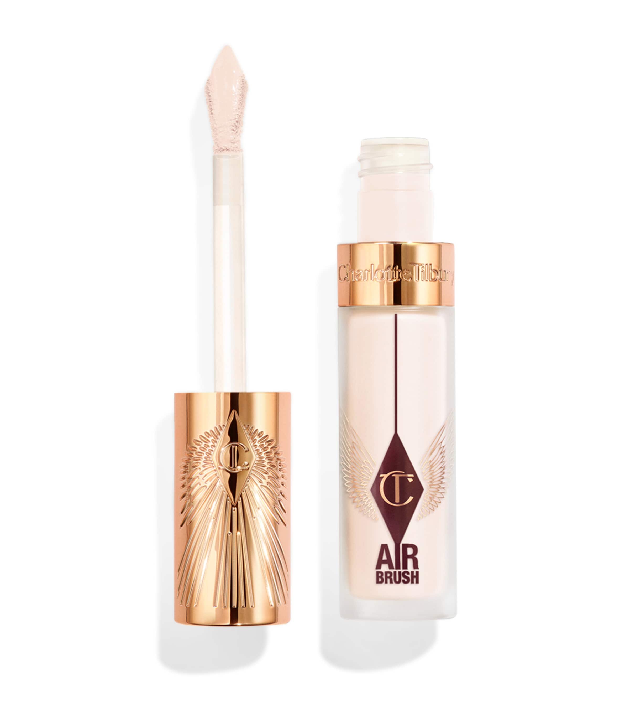 Airbrush Flawless Blur Concealer 1 FAIR Image 1
