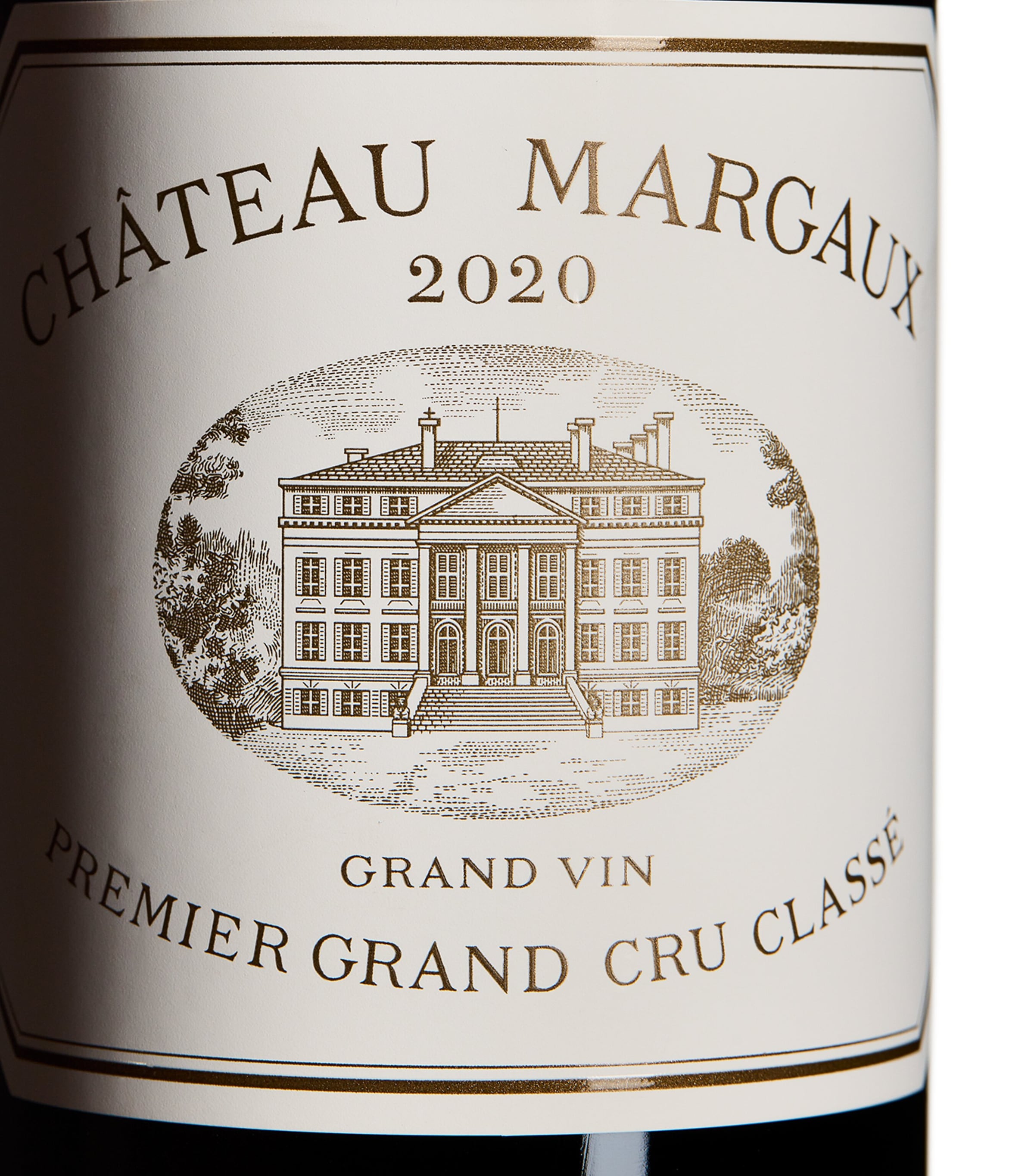 Château Margaux Château Margaux 2020 (75cl) - Bordeaux, France Image 2