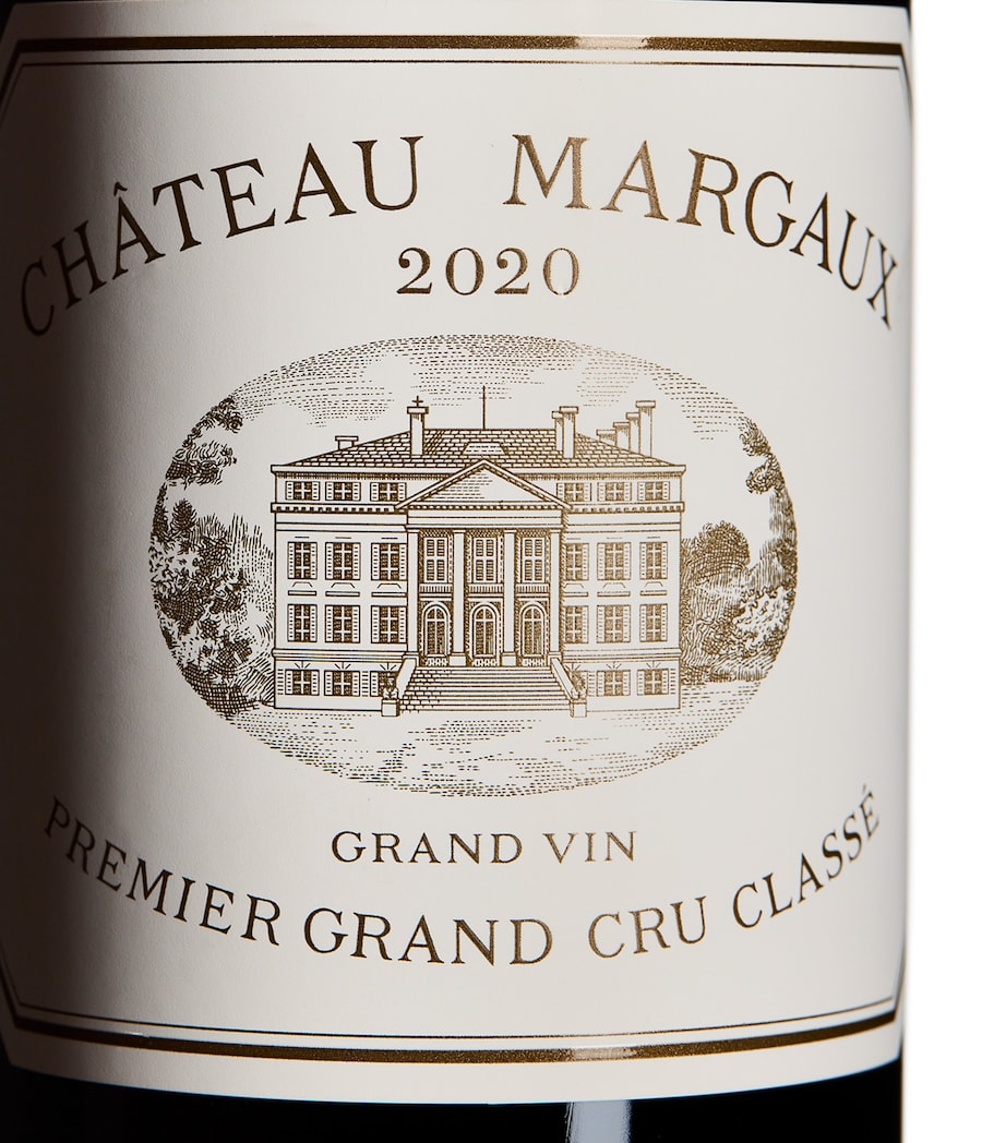 Château Margaux Château Margaux 2020 (75cl) - Bordeaux, France Image 2