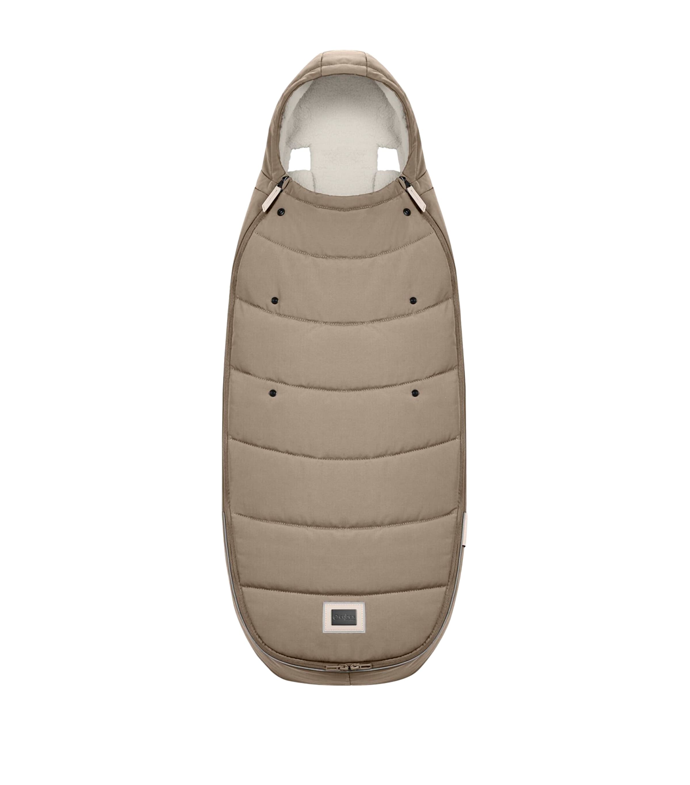 Cybex Platinum Footmuff