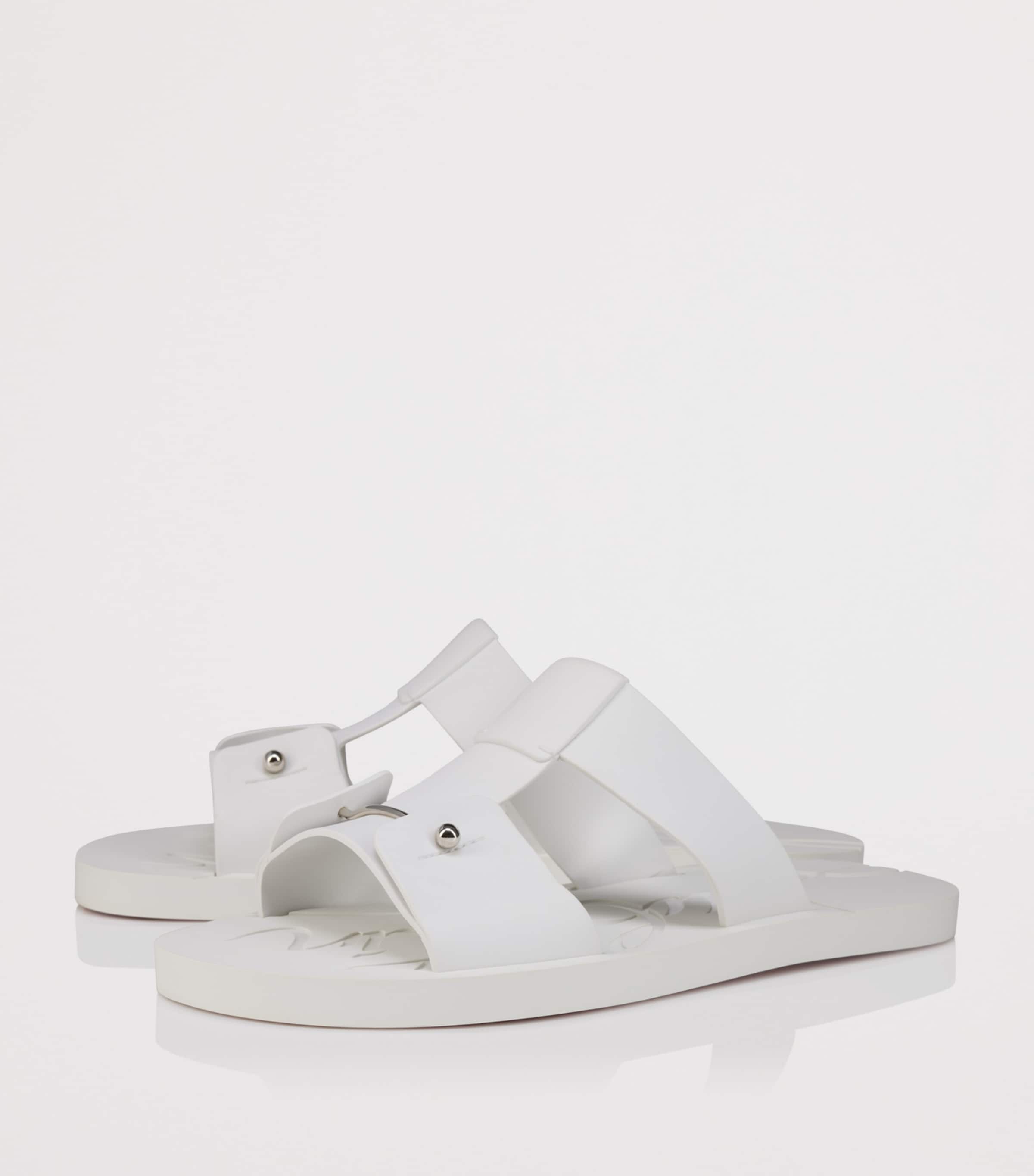 Christian Louboutin Zakouski Sandals Image 3
