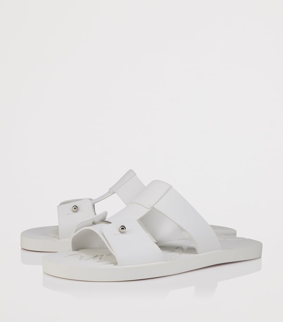 Christian Louboutin Zakouski Sandals Image 3