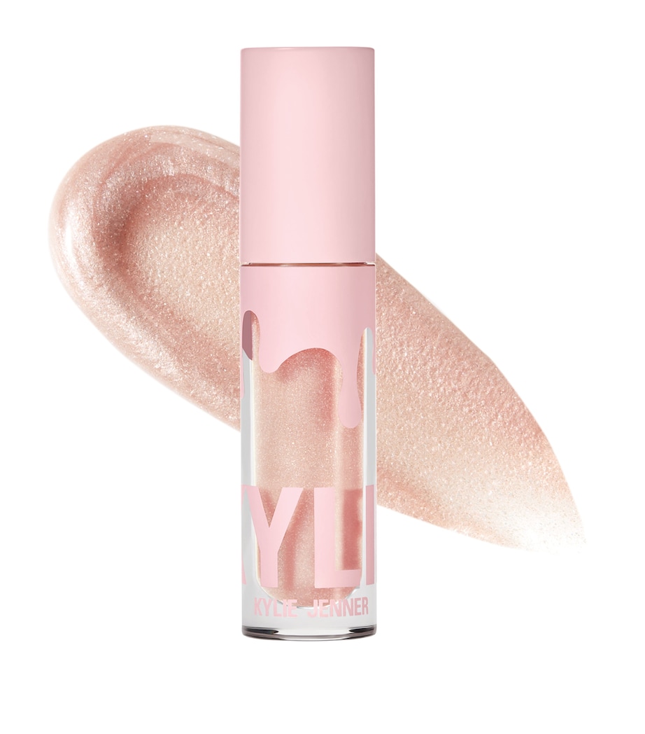 Kylie Cosmetics High Gloss Lost An Image 2