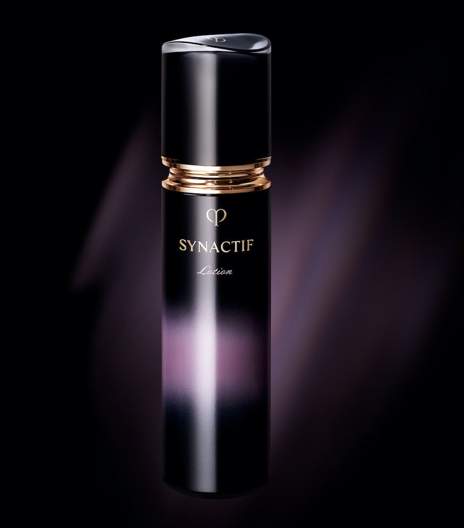 Synactif Lotion (125ml) NO COLOUR Image 4