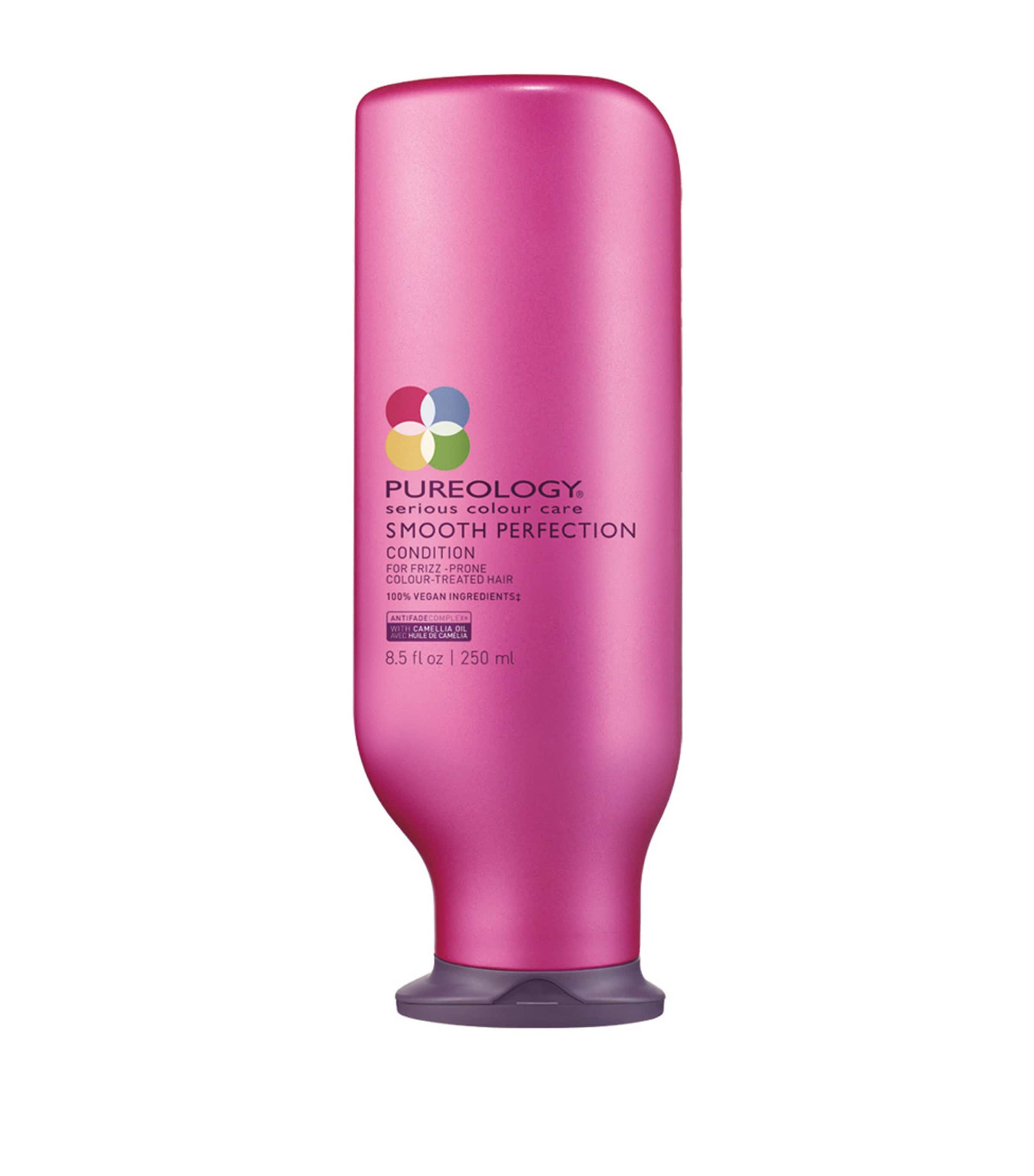 Pureology Smooth Protection Conditioner (250Ml) | Haircare | Conditioner