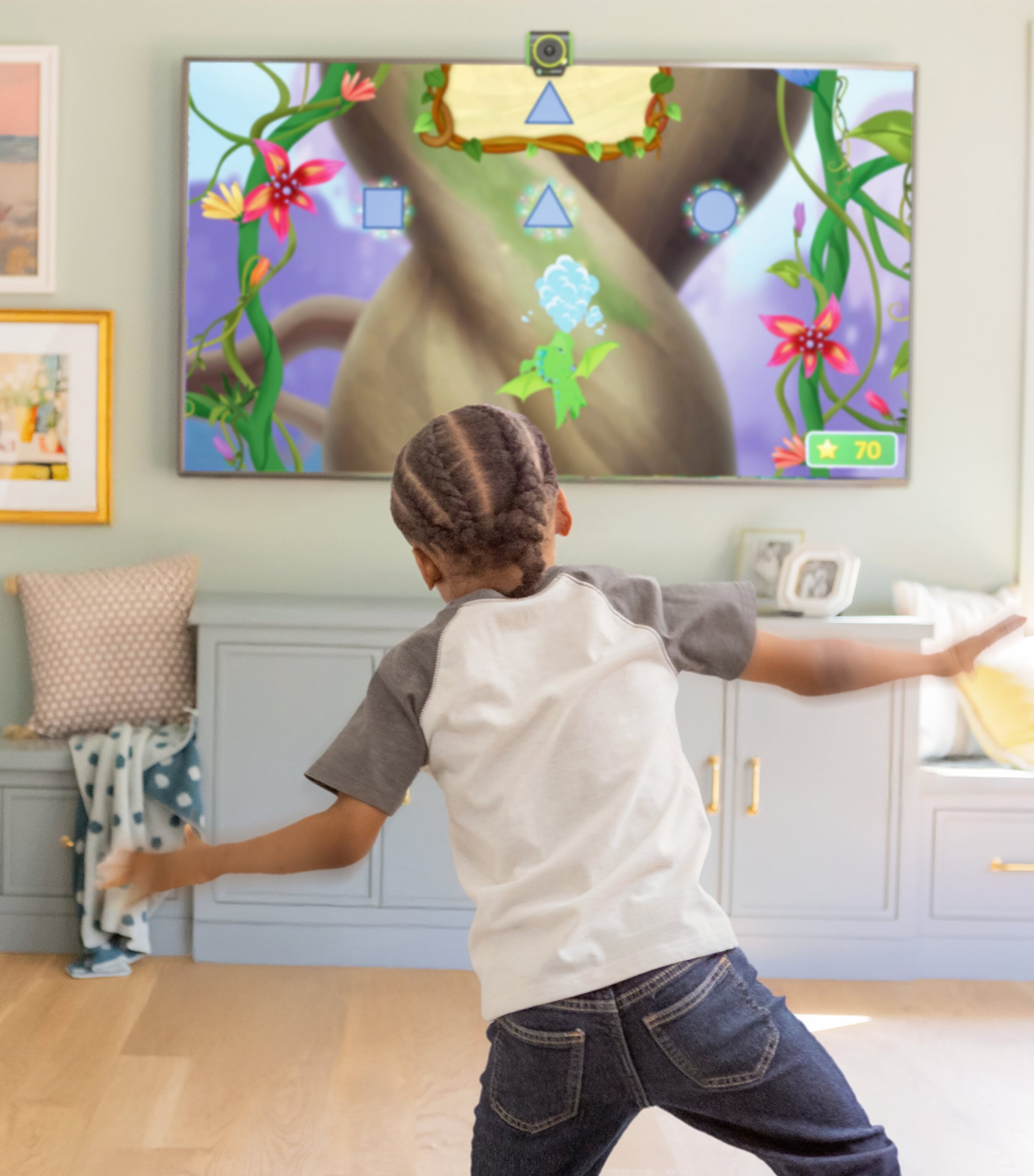 Leapfrog LeapMove Image 4