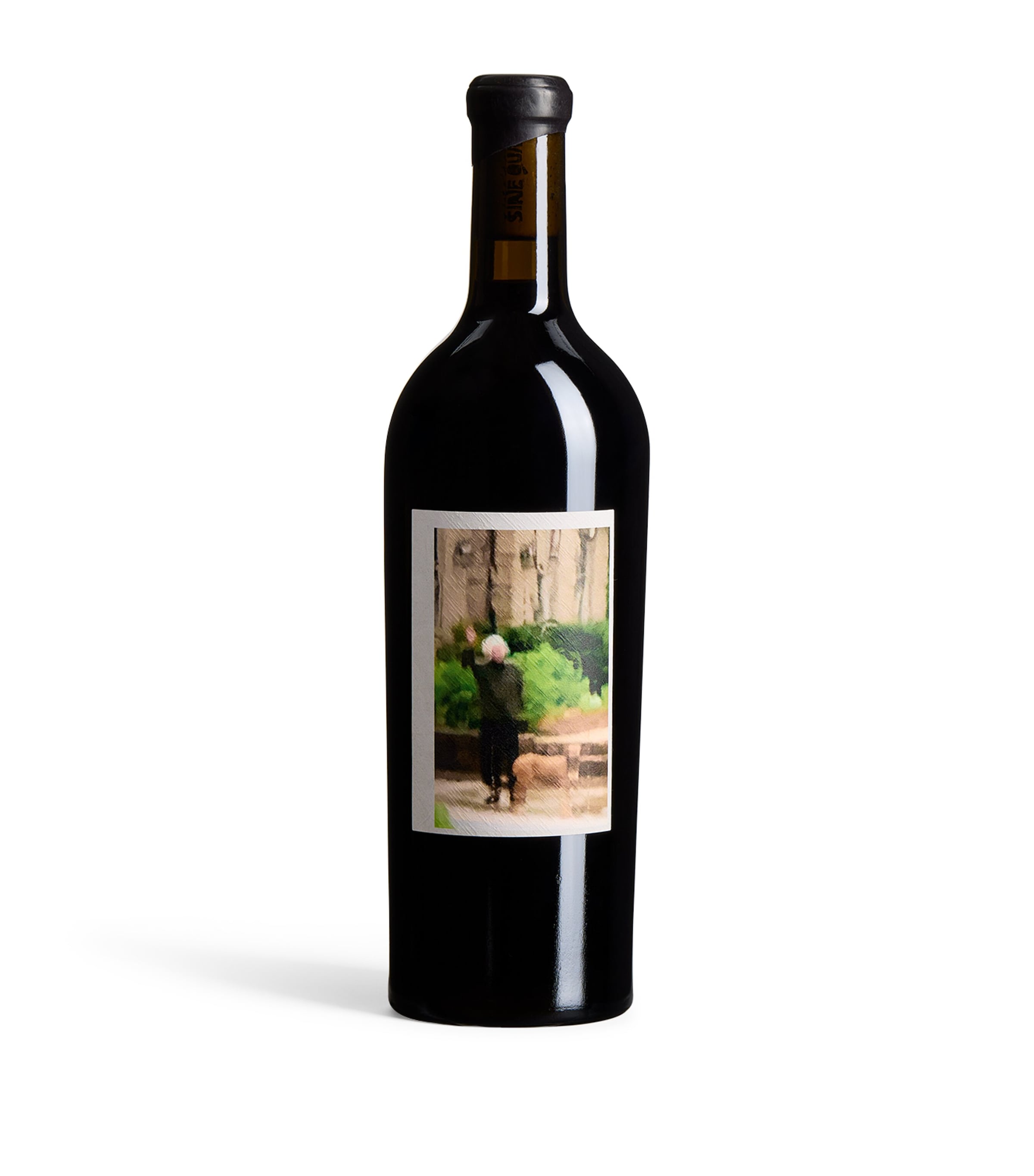 Sine Qua Non Distenta 2020 (75cl) – California, USA | Wine & Spirits | Wine | Red Wine