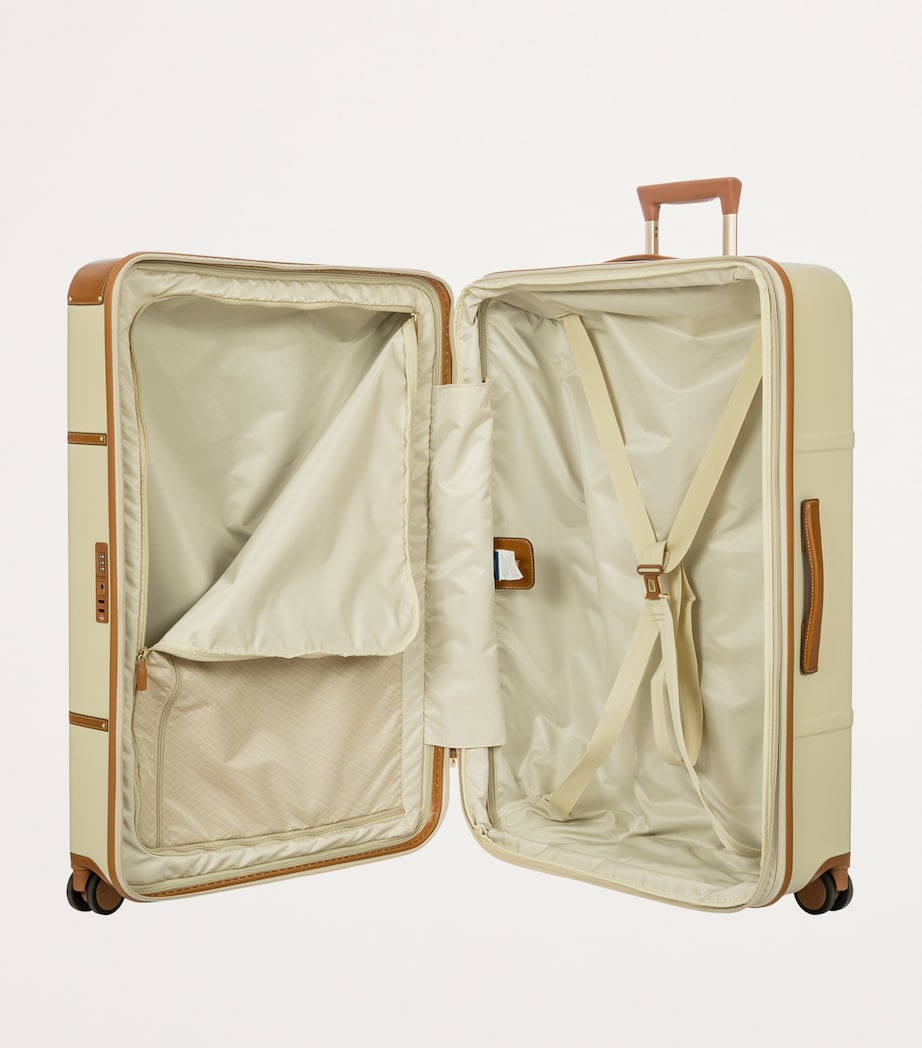 Bellagio 3 Spinner Suitcase (82cm) CREAM 014 Image 6