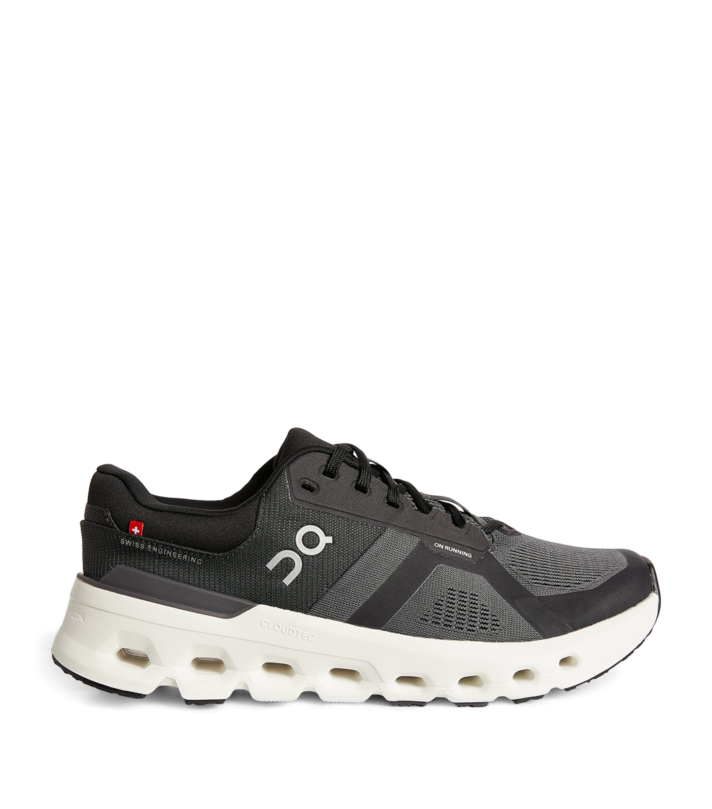 Shop On Running Cloudrunner 2 Trainers In Grey