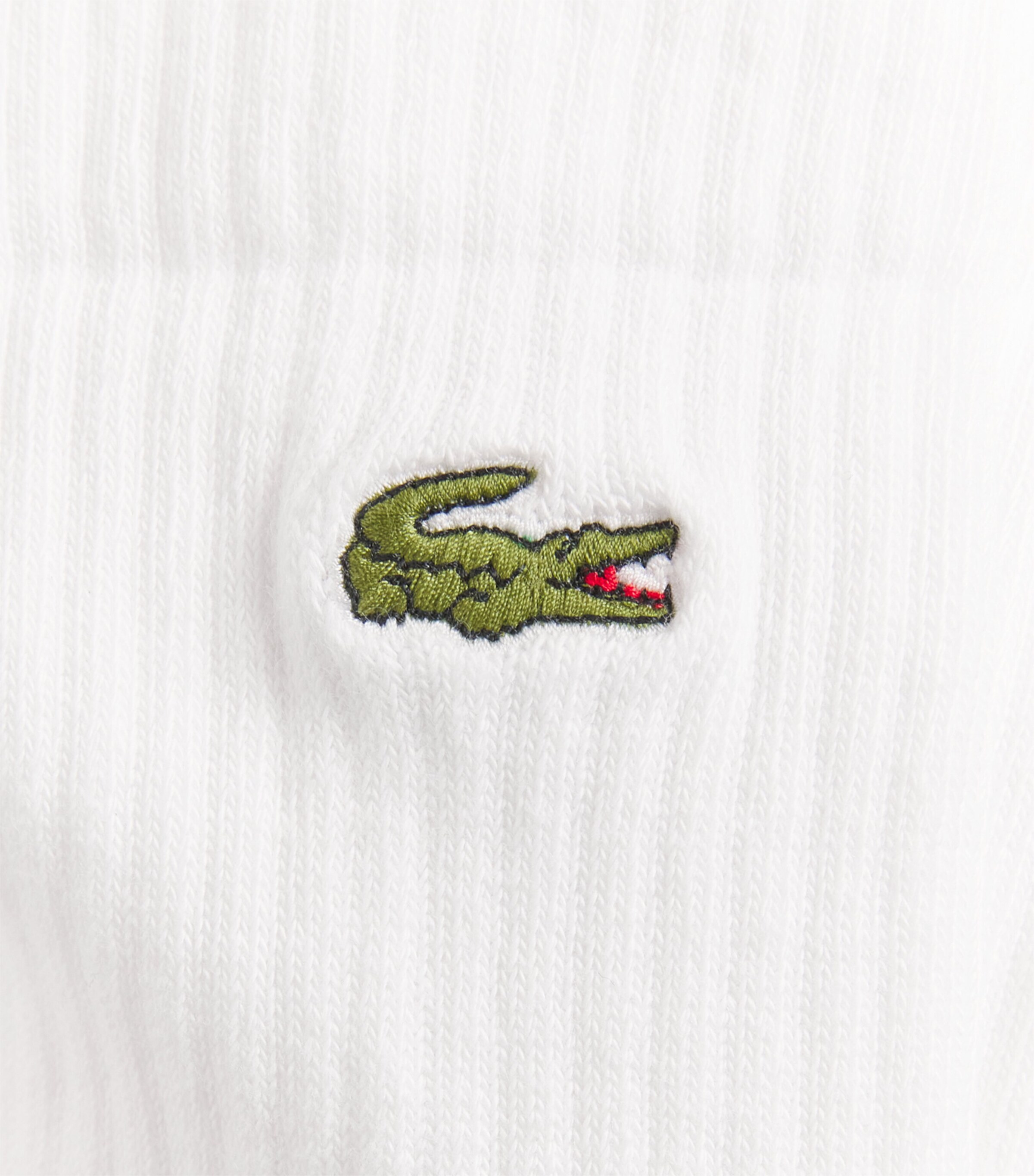 Sport Socks (Pack of 3) Z92 WHITE/WHITE-WHTE Image 2