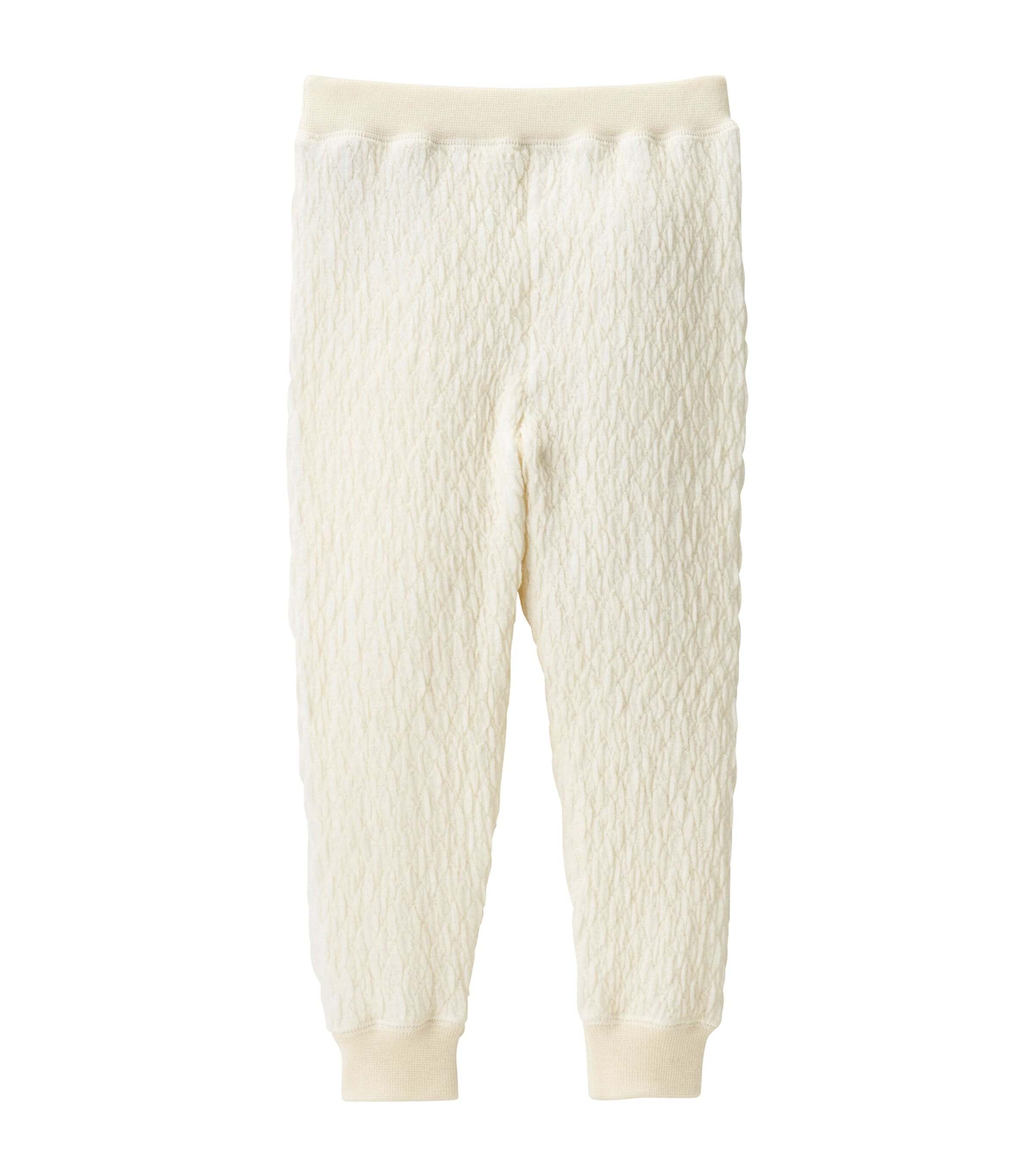 Textured Crinkle Leggings (3-7 Years) 1 Image 3