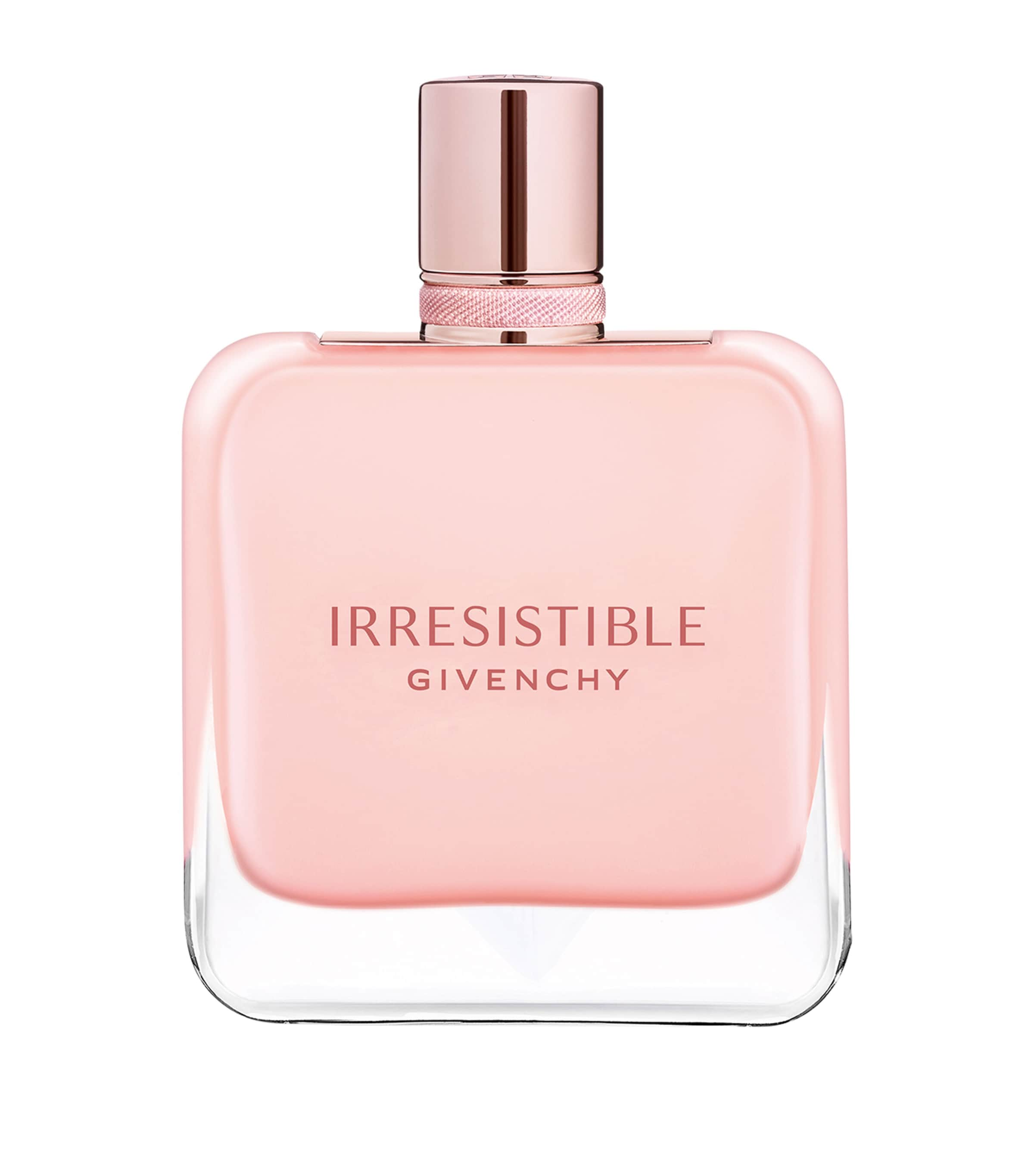 Givenchy Irresistible Rose Velvet Eau De Parfum In White