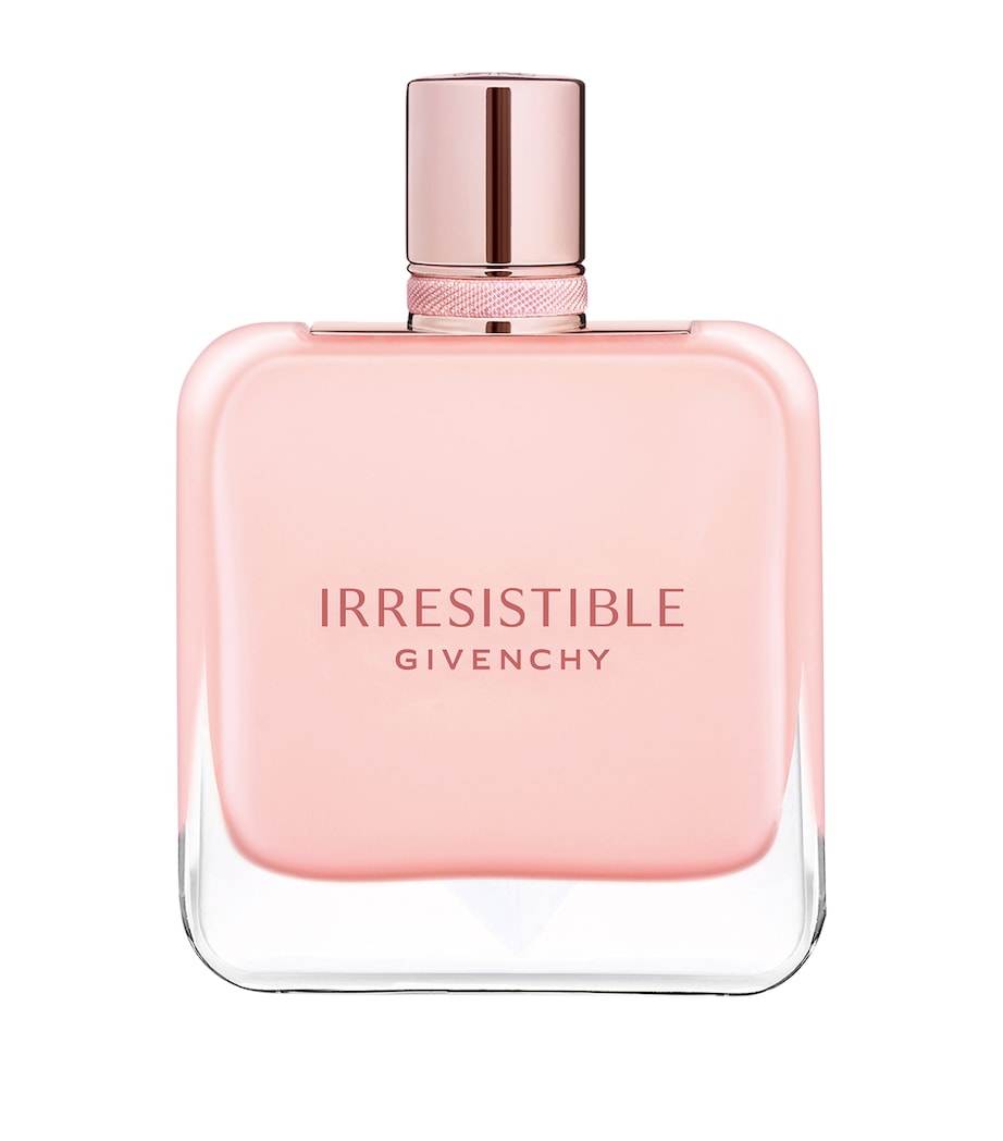 Irresistible Rose Velvet Eau de Parfum (80ml) NO COLOUR Image 1