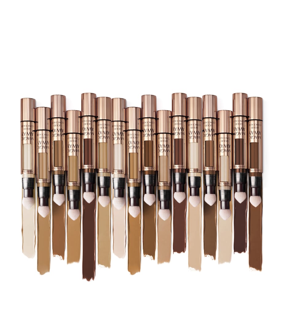 Magic Away Liquid Concealer 3 Image 3